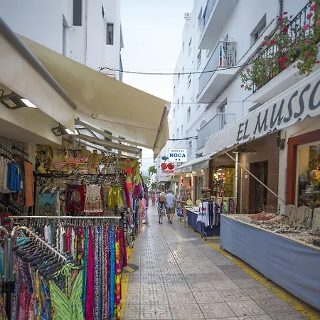 Roca San Antonio (Ibiza)