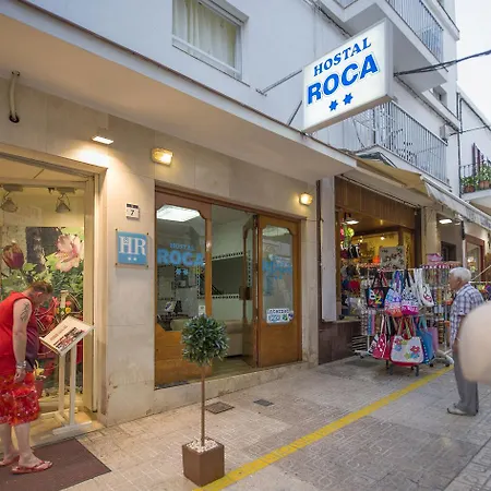 Roca Hostel