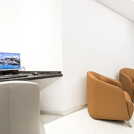 Hostel Roca San Antonio