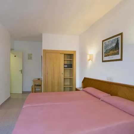 Roca Hostel San Antonio