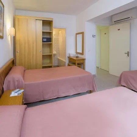 Hostel Roca San Antonio